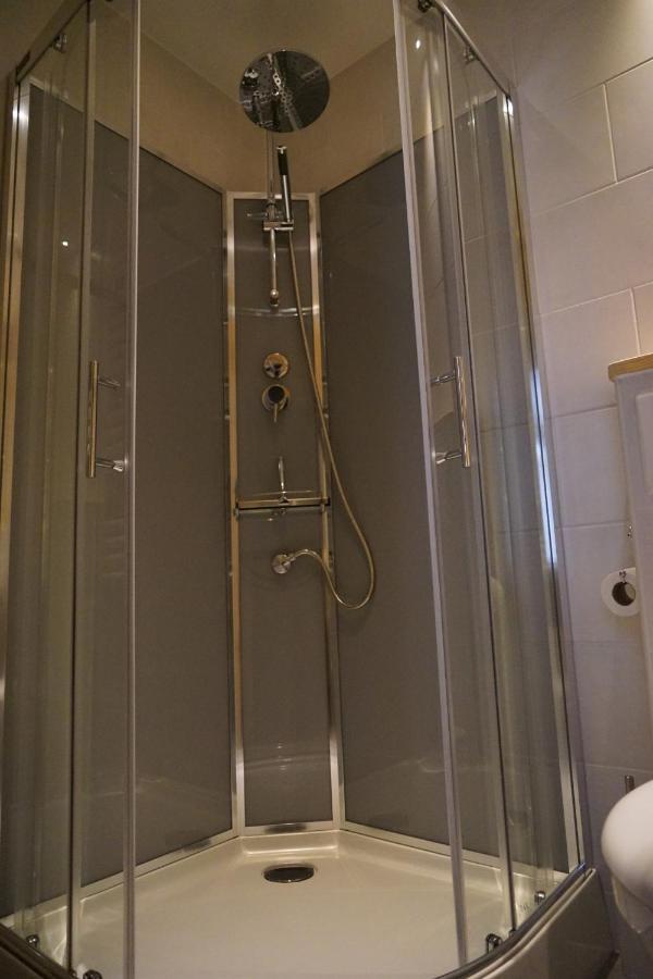 Domaine Airborne Bed & Breakfast Carentan-les-Marais Dış mekan fotoğraf