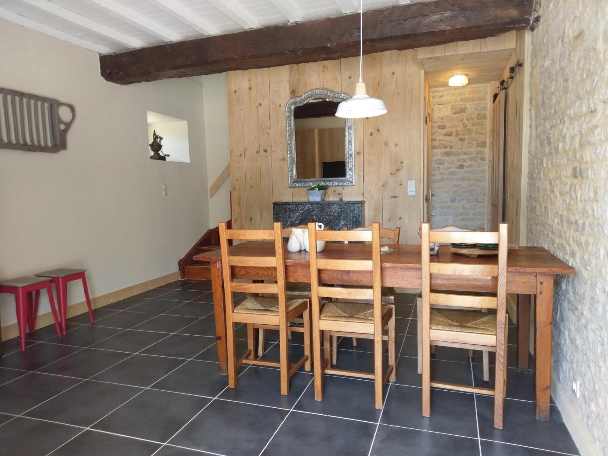 Domaine Airborne Bed & Breakfast Carentan-les-Marais Oda fotoğraf