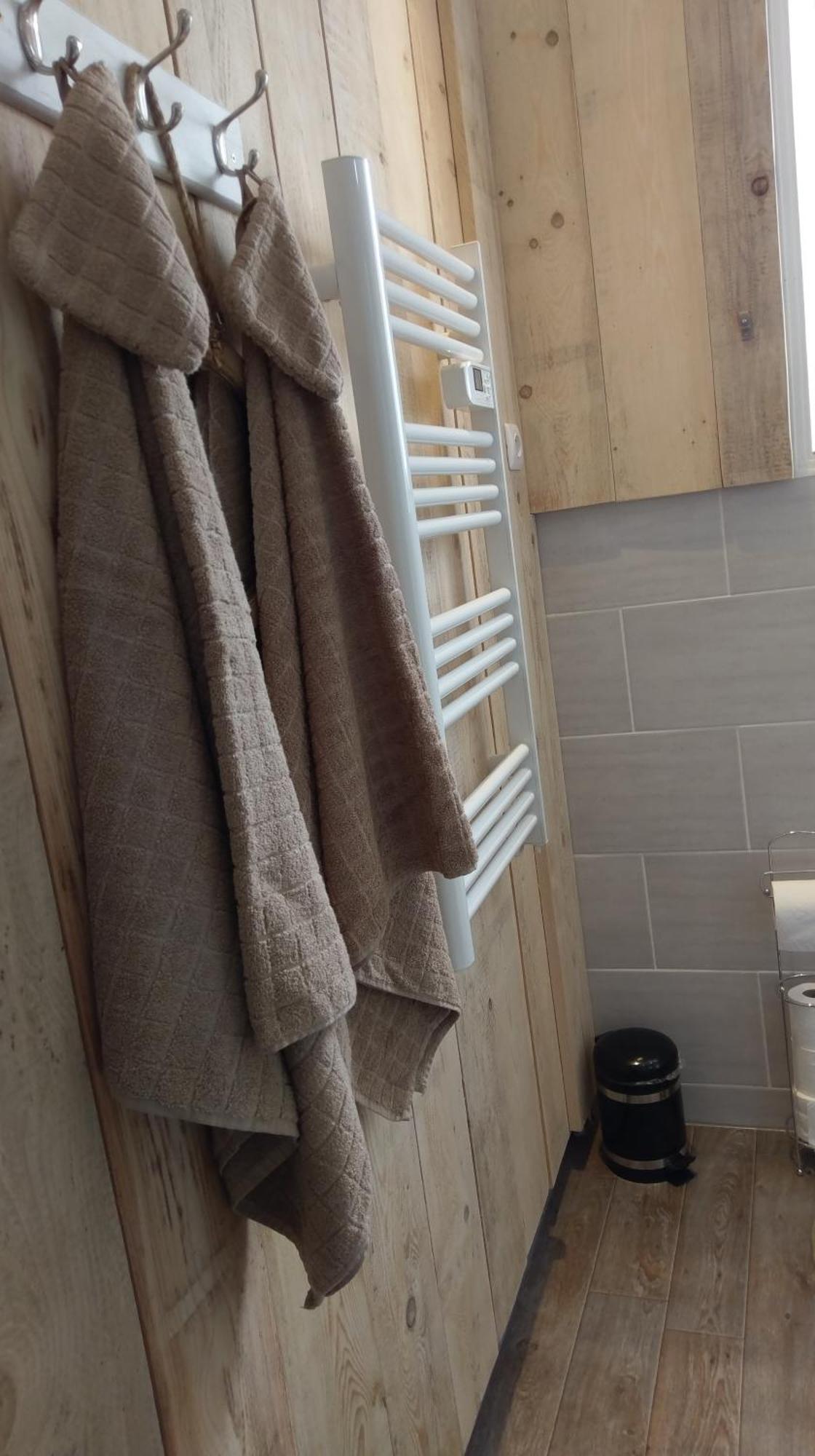 Domaine Airborne Bed & Breakfast Carentan-les-Marais Oda fotoğraf